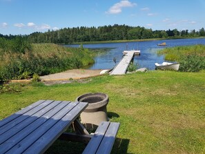 Boendeområde