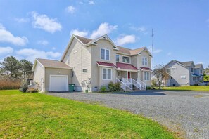 This gorgeous Home is Newly Renovated and stunning!