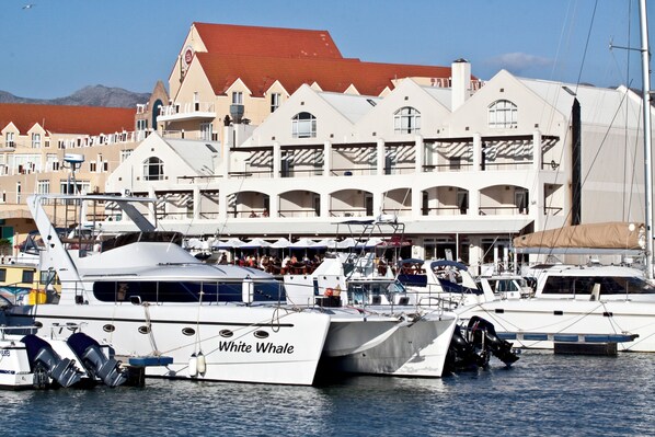 Marina