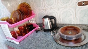 Kahvia ja/tai kahvinkeitin
