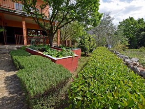 Boendeområde
