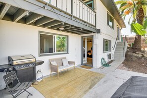 Terrass/Patio