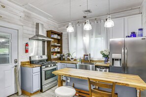 Eget kök
