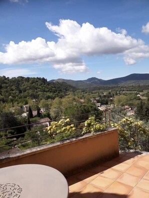 Balcon
