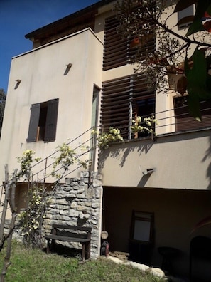 Balcon