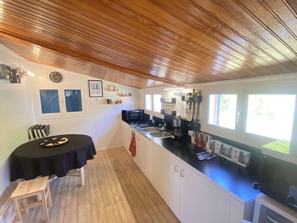 Cuisine privée