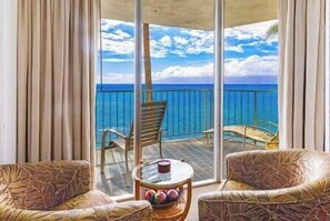 Views from everywhere you look