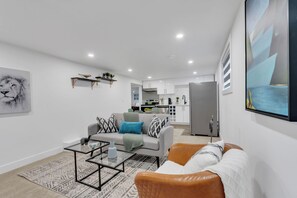 Well-Appointed Living Room (3)