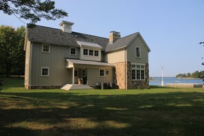 Udendørsområde