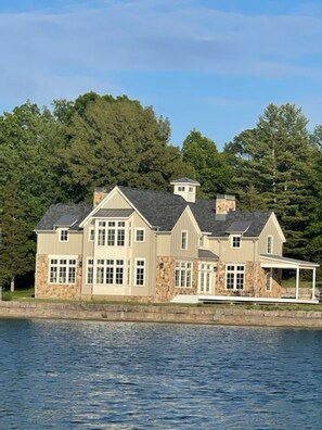 Udendørsområde