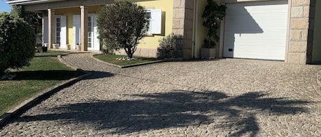 Außenbereich
