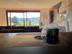 Interiör