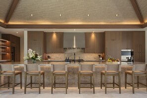 Chef's Kitchen