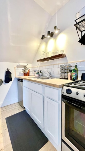Cuisine privée