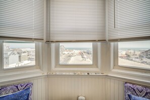 Interiör