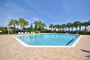 Community Pool (1)