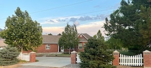 Ulkopuoli