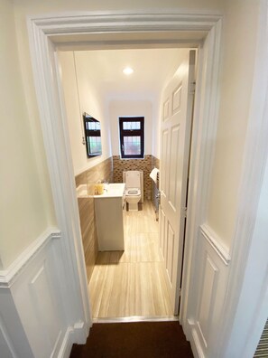 Ground Floor