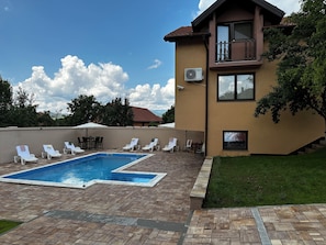 Alberca