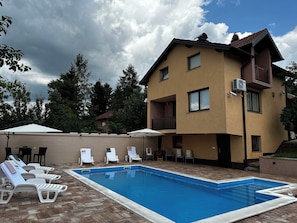 Alberca