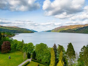 Lochness Views