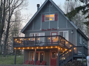 Snow Otter Haus