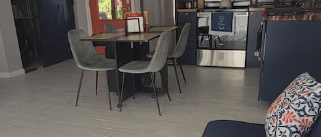 Interiør
