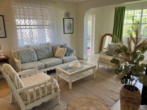 Sitting room