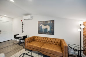 Located on 3rd floor - Living Room