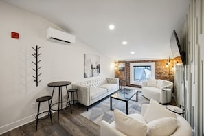 Located on 3rd floor -Living Room