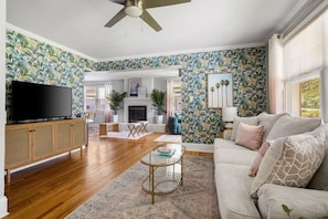 Living Space