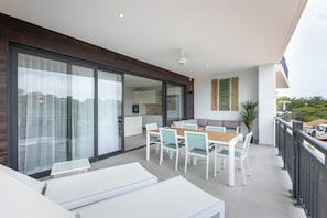 Terrazza/patio