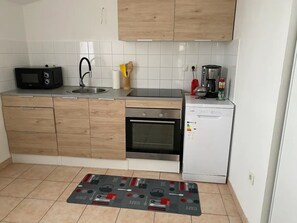 Eget kök