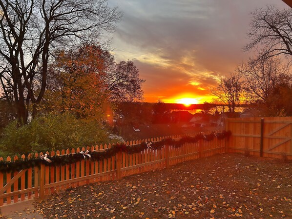 Boendeområde
