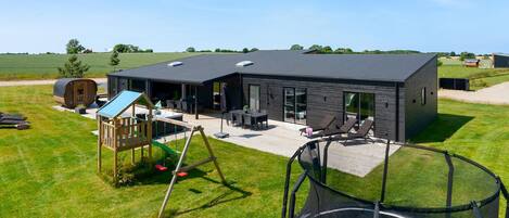 Espace pour enfants