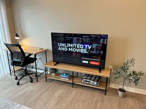 Interiör