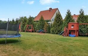 Espace pour enfants