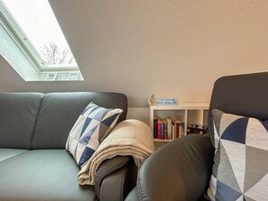Interiör