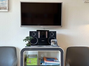 Interiör