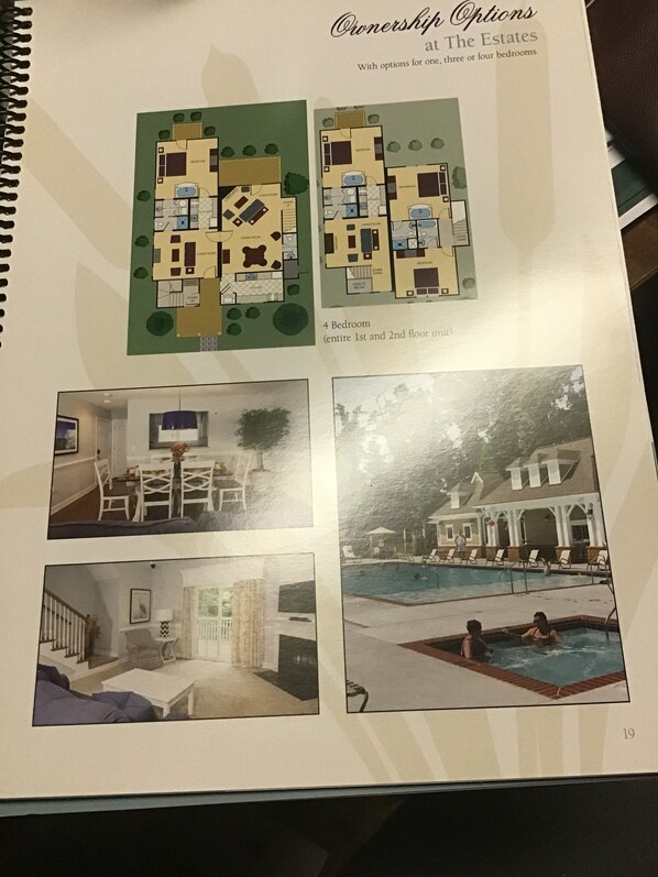 floor plan from my ownership book 