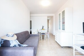 Wohn- und Esszimmer