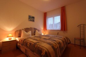 1. Schlafzimmer