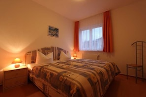 1. Schlafzimmer