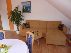 Wohnzimmer Couch