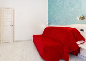 Sofabed-Casa Bartolomea 5-Elba Island