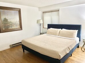 Bedroom -