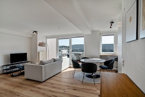 Coin séjour