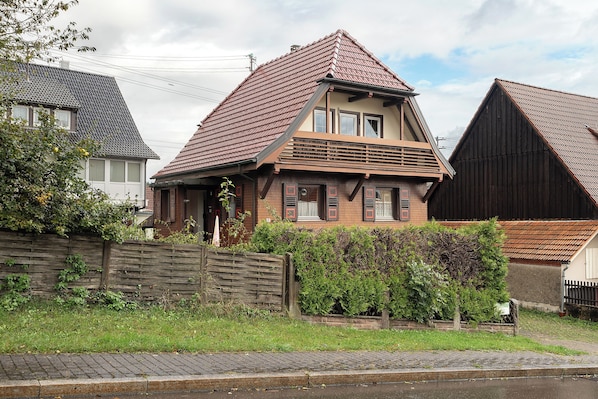 Außenbereich