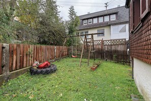 Kinderbereich