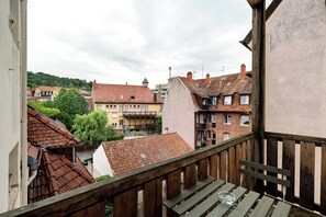 Boendeområde